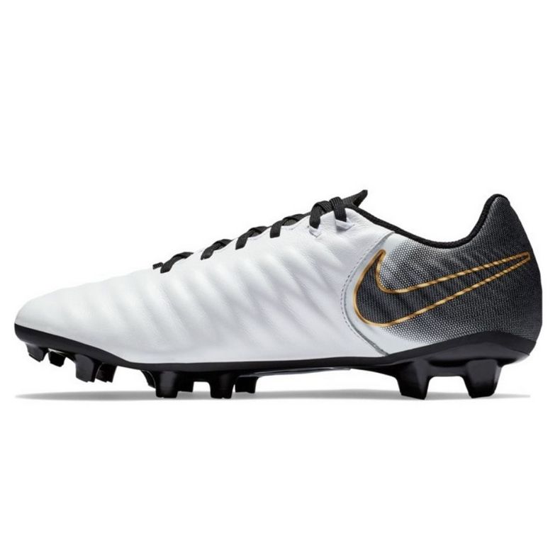 Nike Tiempo Legend 7 Academy Fg M AO2596-100 futballcipő sokszínű ezüst 1