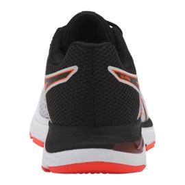 Futócipő Asics Gel Pulse 10 M 1011A007-020 fehér fekete narancssárga 2 Futócipő Asics Gel Pulse 10 M 1011A007-020 fehér fekete narancssárga 2