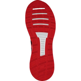 Futócipő adidas Runfalcon M G28910 fekete 2