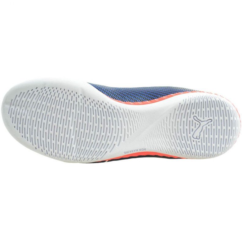 Belső cipő Puma 365 Ignite Ct Blue Danube M 103988 01 sokszínű sötétkék 2