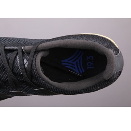 Belső cipő adidas Copa 19.3 In Sala M D98066 fekete fekete 2