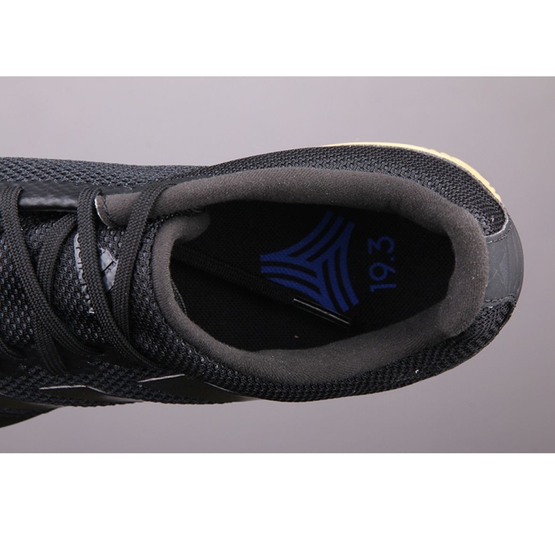 Belső cipő adidas Copa 19.3 In Sala M D98066 fekete fekete 2