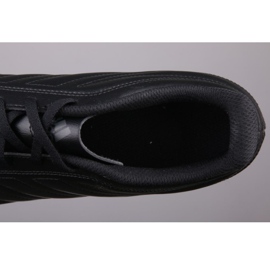 Adidas Copa 19.4 Fg M D98068 futballcipő fekete fekete 2