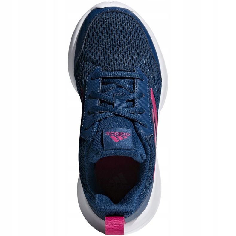 Adidas AltaRun K Jr BD7619 cipő sötétkék 2