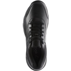 Reebok Work N Cushion 3.0 M BS9524 edzőcipő fekete 1 Reebok Work N Cushion 3.0 M BS9524 edzőcipő fekete 1