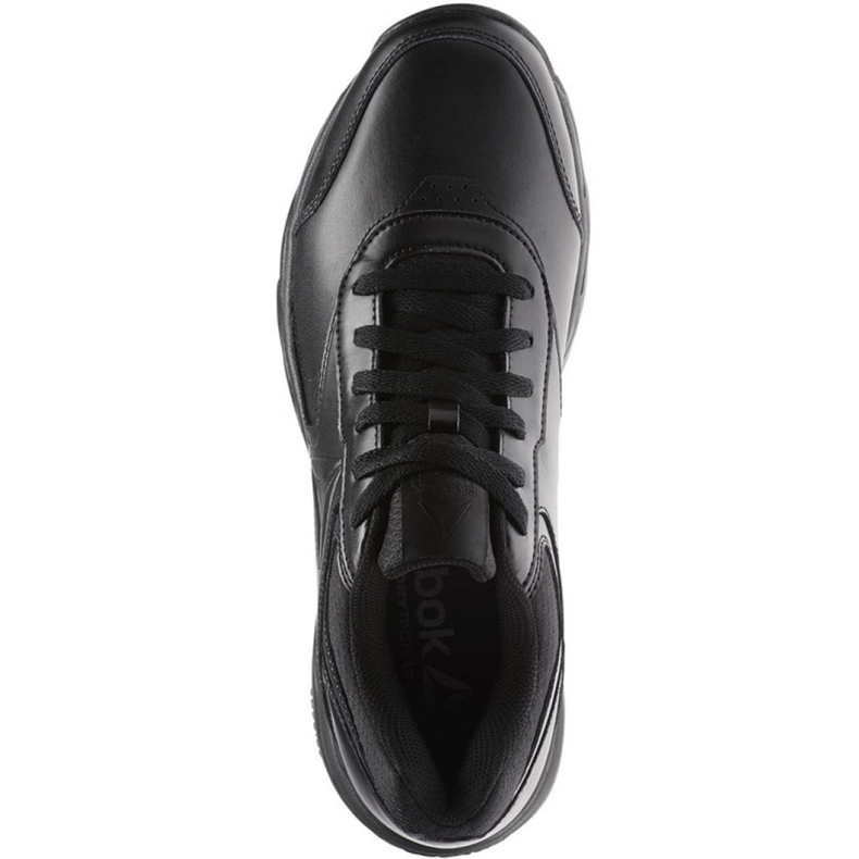 Reebok Work N Cushion 3.0 M BS9524 edzőcipő fekete 1