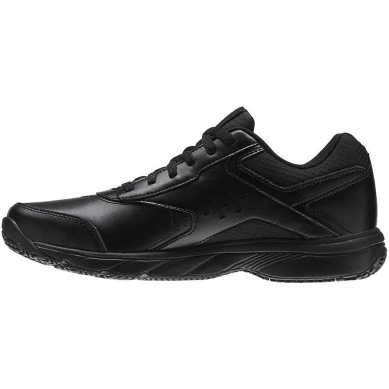 Reebok Work N Cushion 3.0 M BS9524 edzőcipő fekete 2