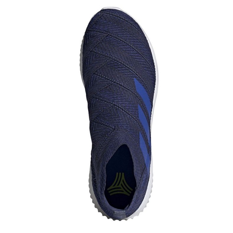 Belső cipő adidas Nemeziz 18.1 Tr M D98018 sokszínű sötétkék 2