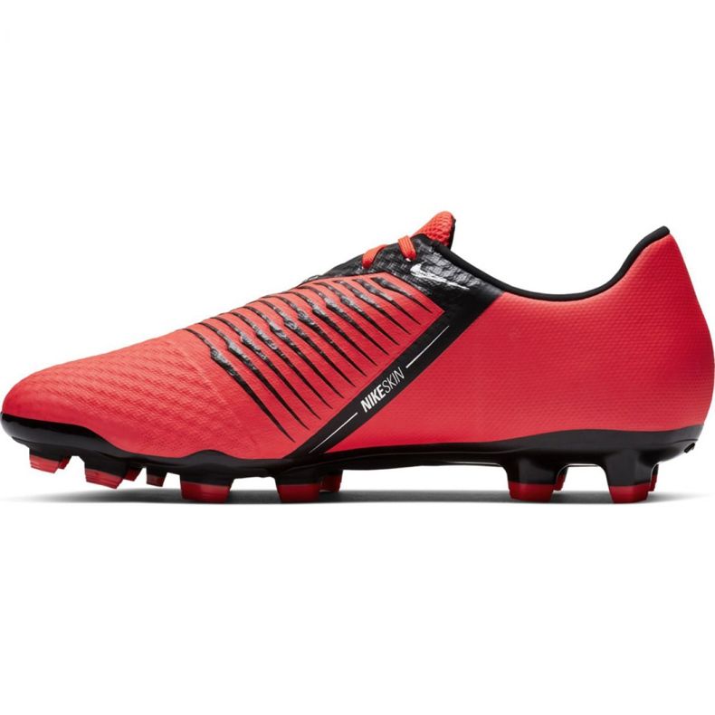 Nike Phantom Venom Academy Fg M AO0566-600 futballcipő sokszínű piros 1