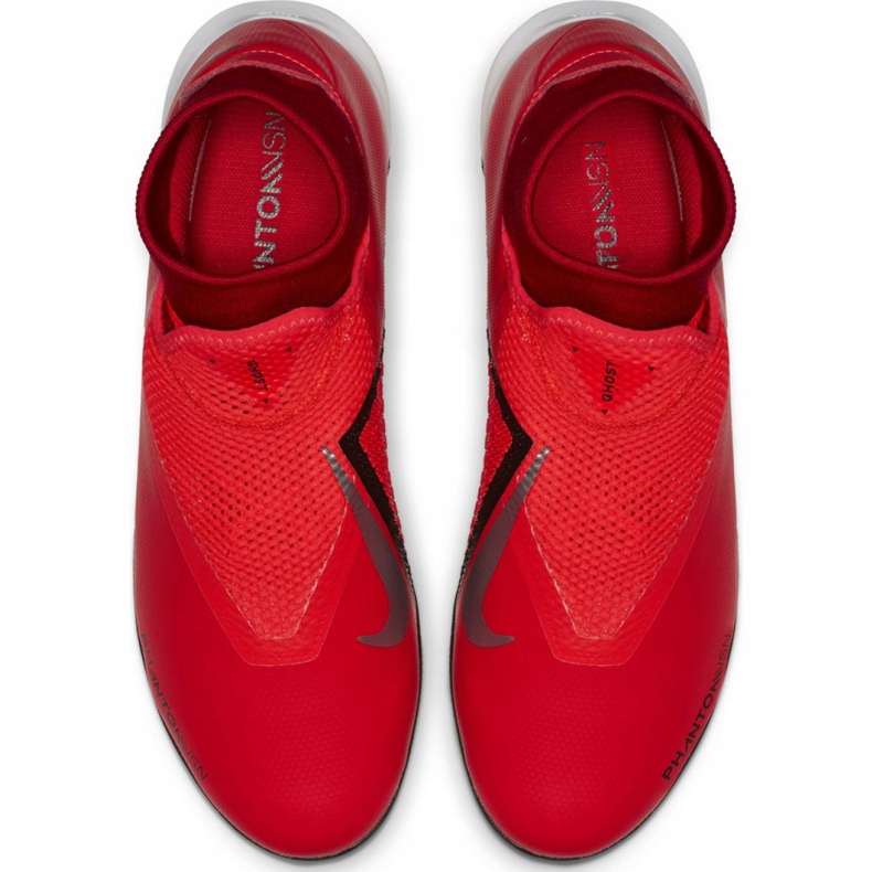 Belső cipő Nike Phantom Vsn Academy Df Ic M AO3267-600 sokszínű piros 1