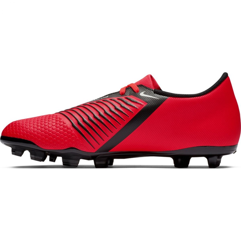 Nike Phantom Venom Club Fg M AO0577-600 futballcipő piros piros 1