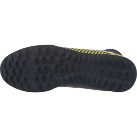 Nike Mercurial Superfly 6 Club Tf M AH7372-070 futballcipő sokszínű szürke 1 Nike Mercurial Superfly 6 Club Tf M AH7372-070 futballcipő sokszínű szürke 1