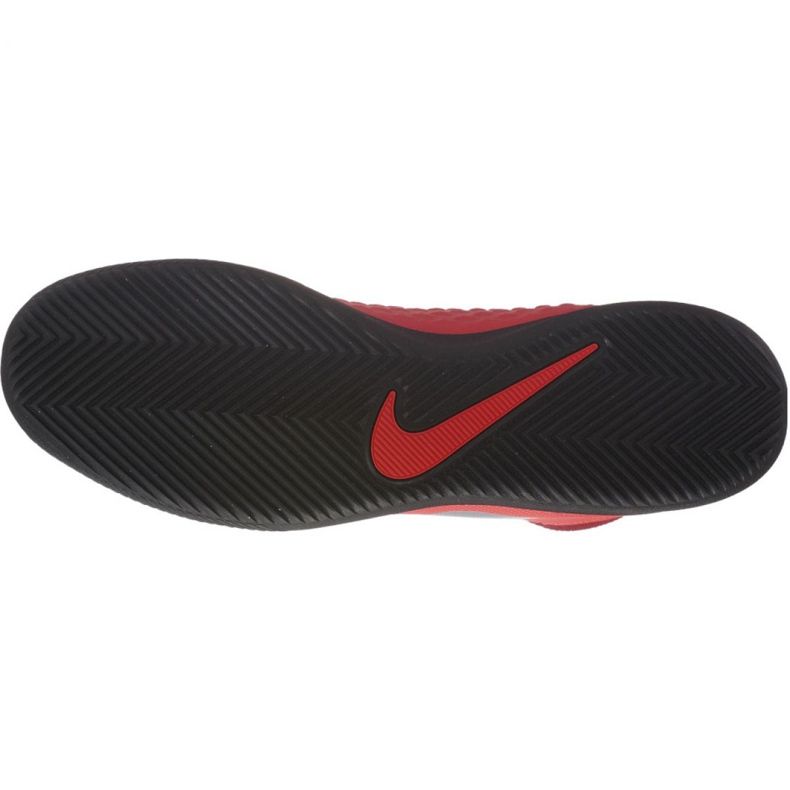 Belső cipő Nike Phantom Vsn Club Df Ic M AO3271-600 sokszínű narancs és vörös 1