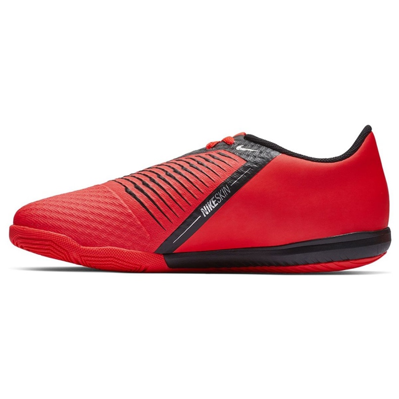 Belső cipő Nike Phantom Venom Academy Ic Jr AO0372-600 piros piros 1