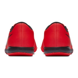 Belső cipő Nike Phantom Venom Academy Ic Jr AO0372-600 piros piros 2
