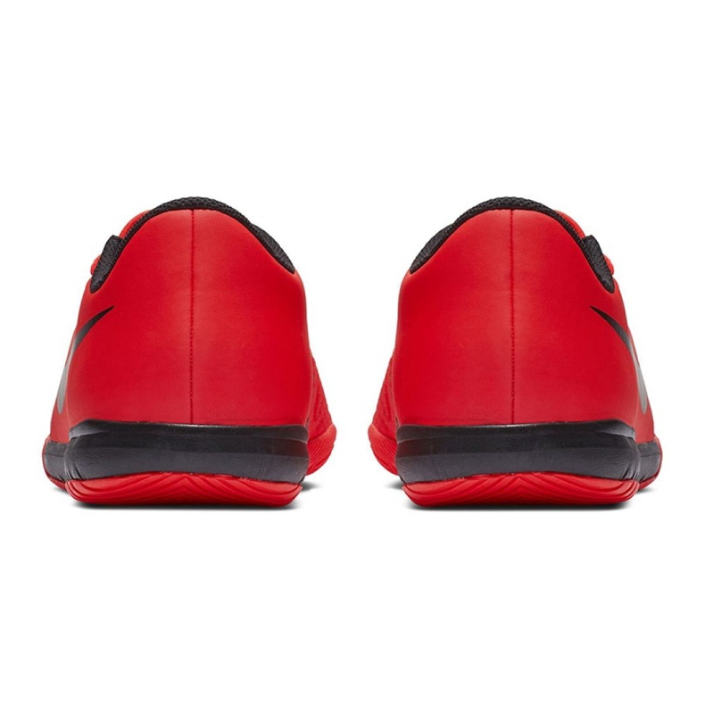 Belső cipő Nike Phantom Venom Academy Ic Jr AO0372-600 piros piros 2