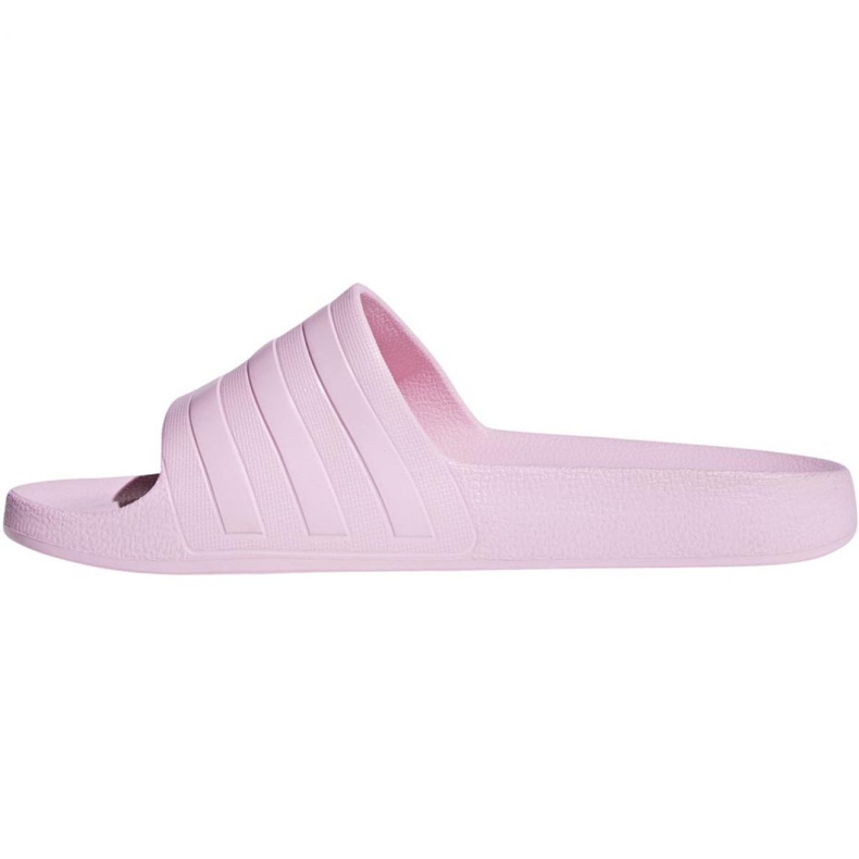Adidas Adilette Aqua F35547 papucs rózsaszín 1