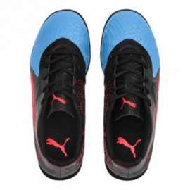 Puma One 19.4 Tt Jr 105503 01 futballcipő sokszínű sokszínű 1
