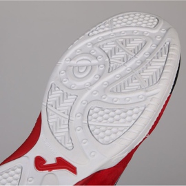 Belső cipő Joma Top Flex Nobuck 806 TOPNS.806.IN piros piros 2