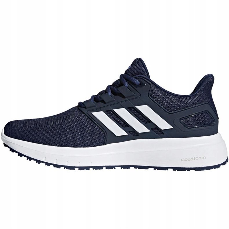 Futócipő adidas Energy Cloud 2 M CP9769 sötétkék 1