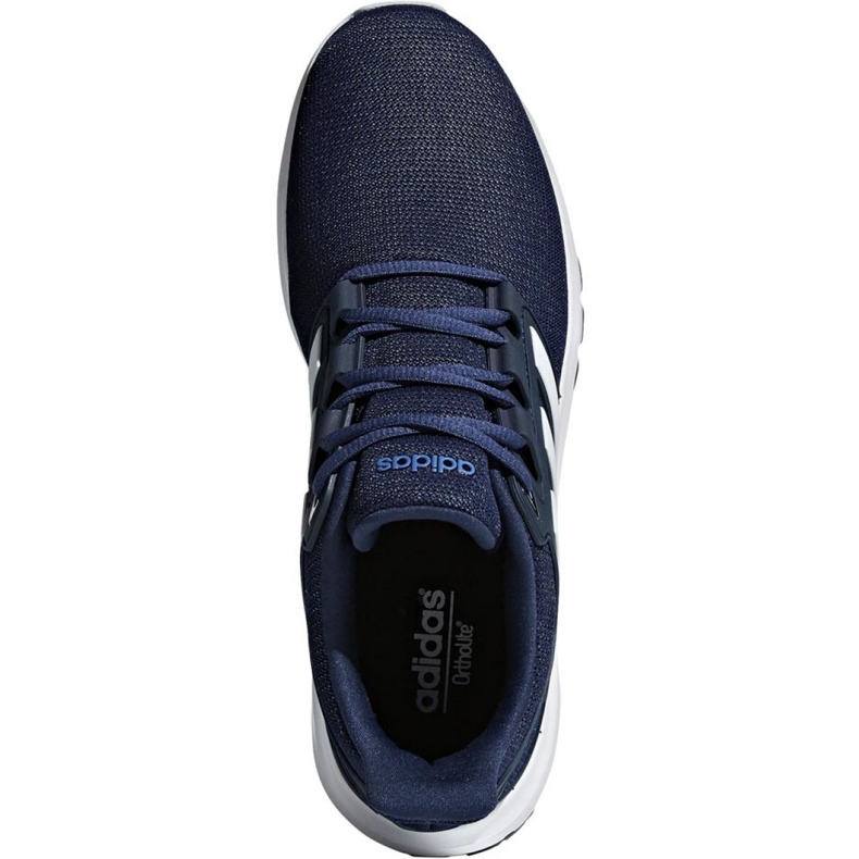 Futócipő adidas Energy Cloud 2 M CP9769 sötétkék 2