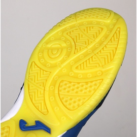 Belső cipő Joma Top Flex 804 In M J10012001.804.IN kék kék 2