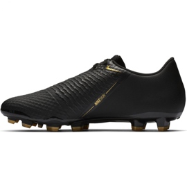 Nike Phantom Venom Academy Fg M AO0566-077 futballcipő sokszínű fekete 2 Nike Phantom Venom Academy Fg M AO0566-077 futballcipő sokszínű fekete 2