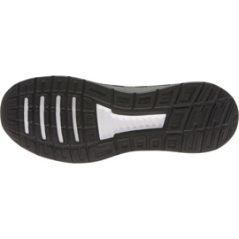Futócipő adidas Runfalcon M G28729 zöld 1