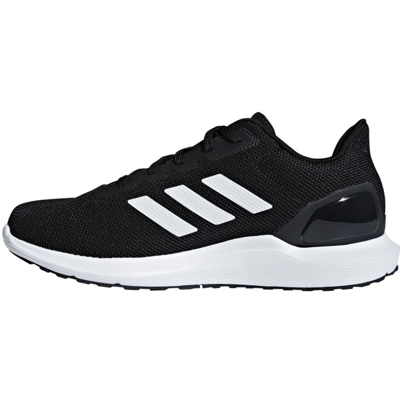 Futócipő adidas Cosmic 2 M F34877 fekete 1