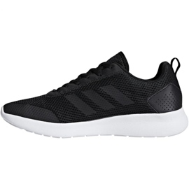 Futócipő adidas Cf Element Race M DB1464 fekete 1