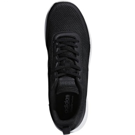 Futócipő adidas Cf Element Race M DB1464 fekete 2