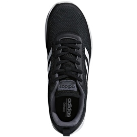 Futócipő adidas Cf Element Race M DB1459 fekete 2