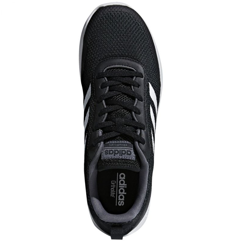Futócipő adidas Cf Element Race M DB1459 fekete 2