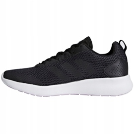 Futócipő adidas Cf Element Race W DB1481 fekete 1