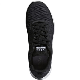 Futócipő adidas Cf Element Race W DB1481 fekete 2