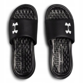 Under Armour Ua M Playmaker Fix Sl M 3000061-001 fekete 1