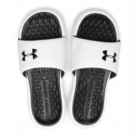 Under Armour Ua Playmaker Fix Sl W 3000063-101 fehér 1