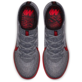 Belső cipő Nike Mercurial Vapor 12 Neymar Pro Ic M AO4496-170 szürke szürke 2