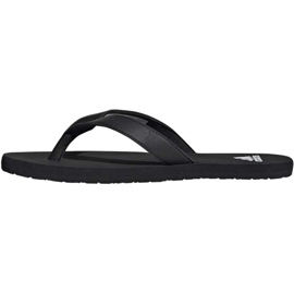 Adidas Eezay Flip Flop F35029 papucs fekete 1