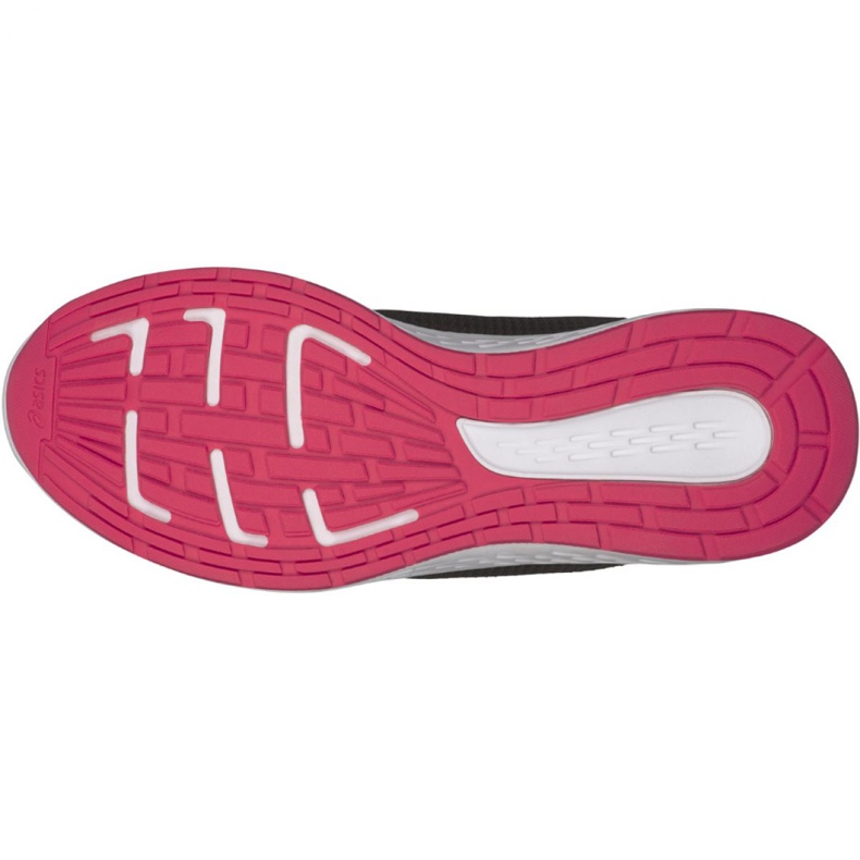 Futócipő Asics Patriot 10 W 1012A117-001 fekete rózsaszín 2