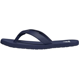 Adidas Eezay Flip Flop F35028 papucs sötétkék 1