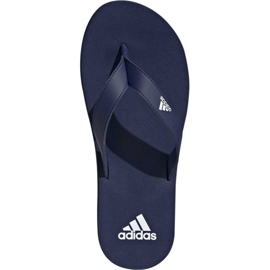 Adidas Eezay Flip Flop F35028 papucs sötétkék 2