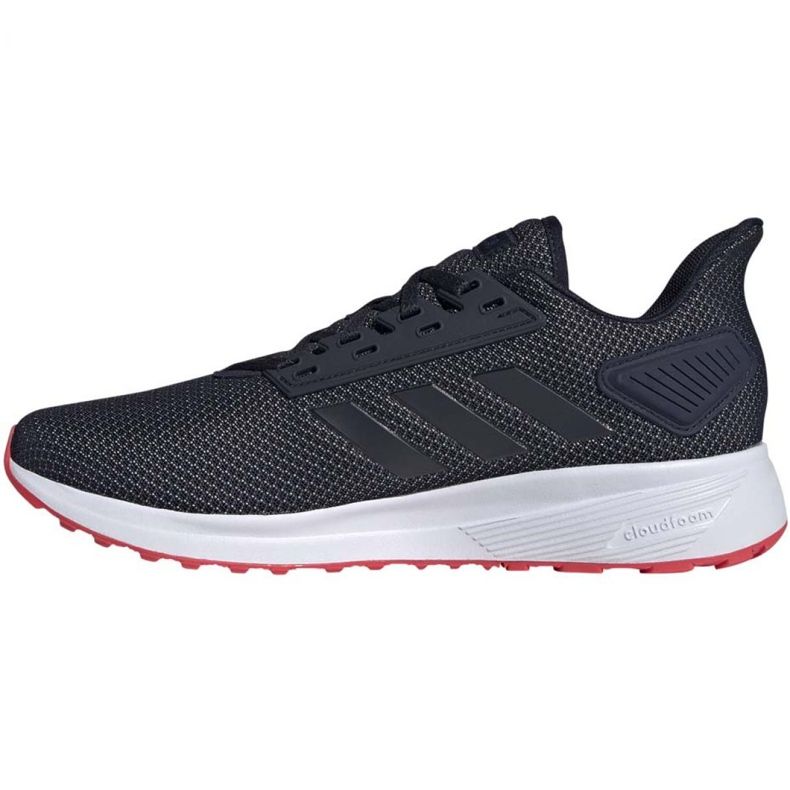 Futócipő adidas Duramo 9 M F34498 sötétkék 2