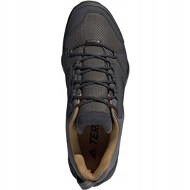Trekking cipő adidas Terrex AX3 Gtx M BC0517 szürke 1 Trekking cipő adidas Terrex AX3 Gtx M BC0517 szürke 1