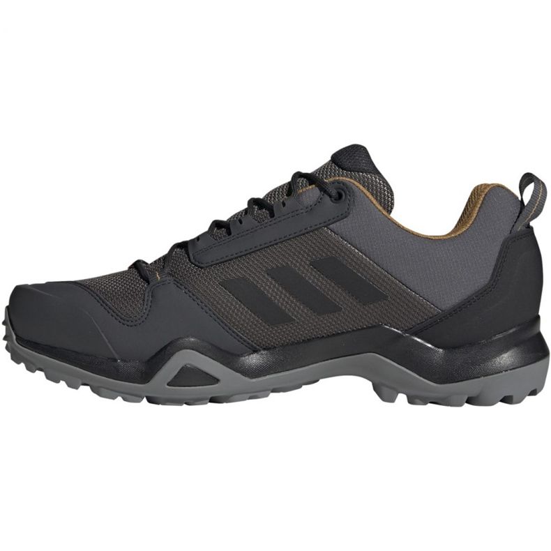 Trekking cipő adidas Terrex AX3 Gtx M BC0517 szürke 2 Trekking cipő adidas Terrex AX3 Gtx M BC0517 szürke 2