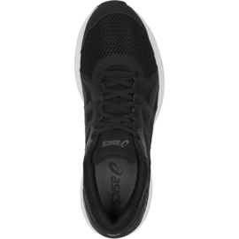 Futócipő Asics Jolt 2 M 1011A167-001 fekete 1 Futócipő Asics Jolt 2 M 1011A167-001 fekete 1