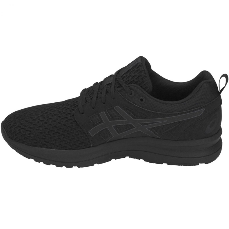 Futócipő Asics Gel-Torrance M 1021A124-011 fekete 2