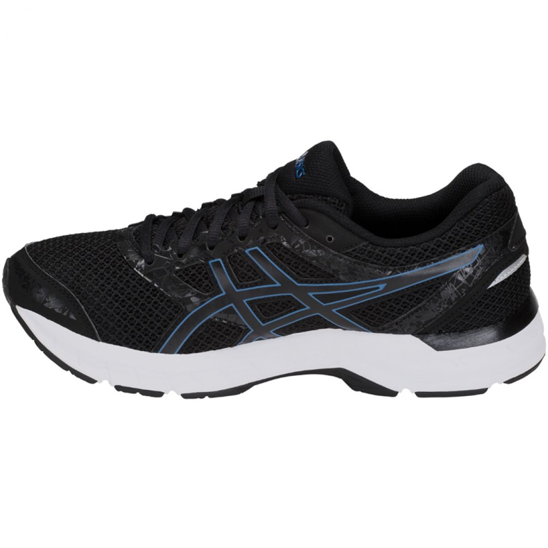 Futócipő Asics Gel-Excite 4 M T6E3N-001 fekete 2