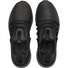 Cipő Puma Nrgy Neko Knit M 191093 06 szürke 1