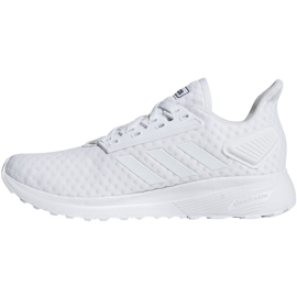 Futócipő adidas Duramo 9 W F34772 fehér 1